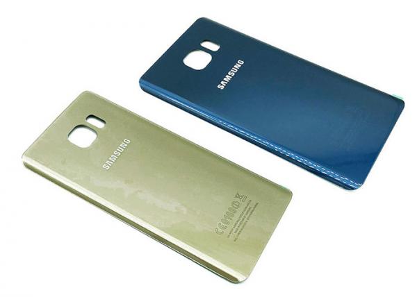 Buy Standard Samsung A3 320 Mobile Phone Covers Back Housing Cover Blue Gold at wholesale prices