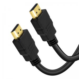 China Gold  Plated 4k High Speed HDMI Cable With Ethernet 3D 1.5m 3m 5m 10m on sale