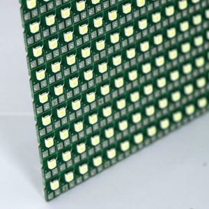 Fast Turnaround Robot Sensing Control Board PCB Assembly Professional PCB