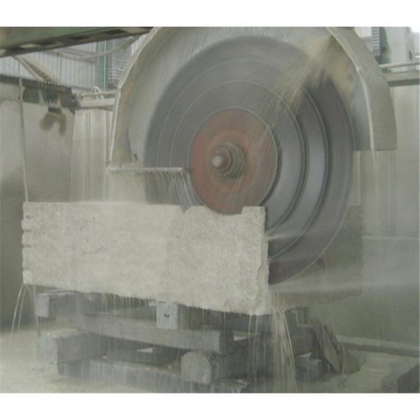 Multi Blades Block Cutting Machine