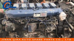 Quality Foton Used Heavy Duty Truck Parts Used Big Truck Parts Original Material for sale