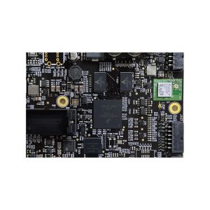 Quality IC Chip Software Programing Develop PCBA Solution for sale