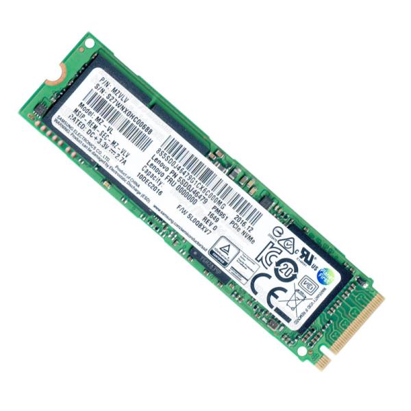 speed 128G M.2 NVMe SSD for Laptop and Desktop 500MB/S Write Speed