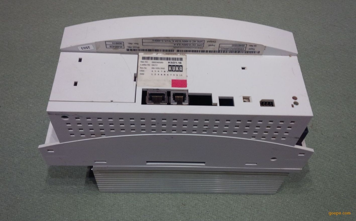 Automation Control Turck REP-DP-0002 Automation DCS