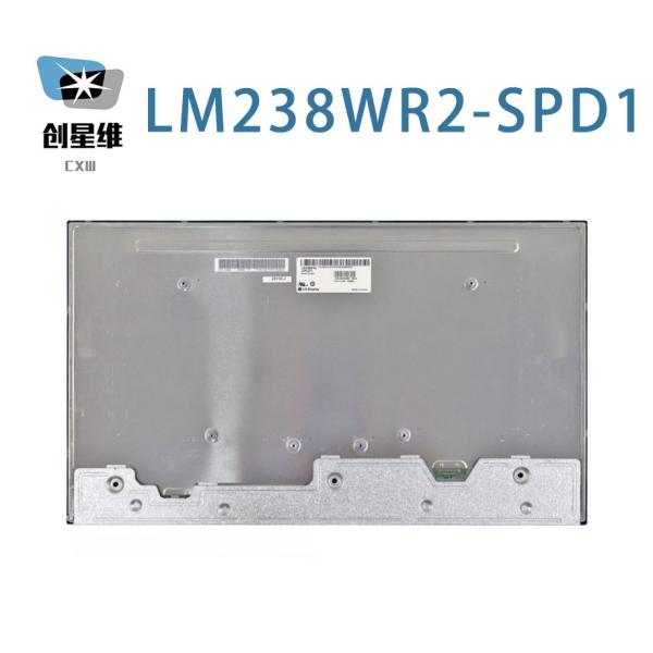 LM238WR2-SPD1 LG Display 23.8" 3840(RGB)×2160, UHD 185PPI 250 cd/m² INDUSTRIAL LCD DISPLAY