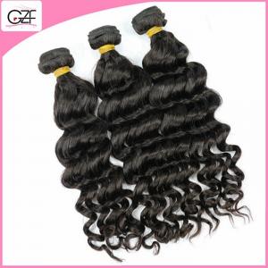 China Low Price Buy Wholesale Bundles Hair,Cheap Virgin Hair,Cheap Bundles 24 inch Human Hair on sale