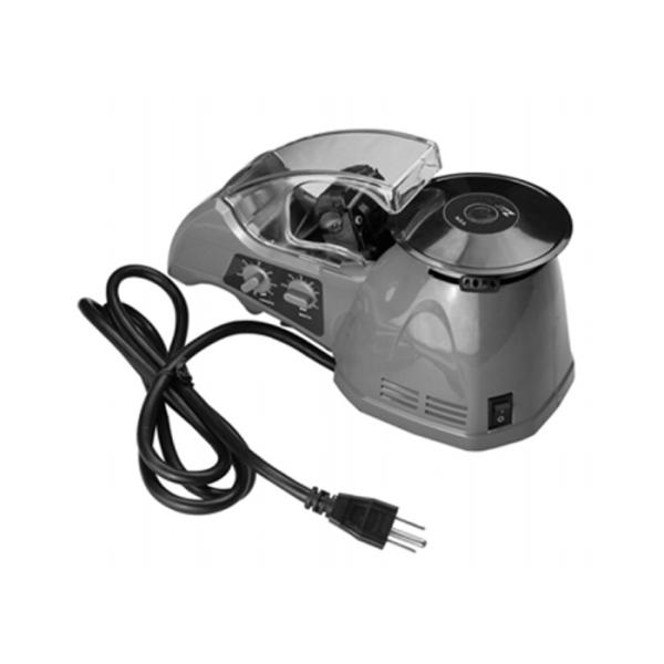 ZCUT-870 Carousel Type 220V Automatic Tape Dispenser Machine For 3mm-25mm Tape Width
