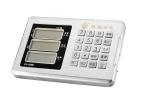 Industrial Applications LED-LCD Display Type Weighing Scale Indicator with