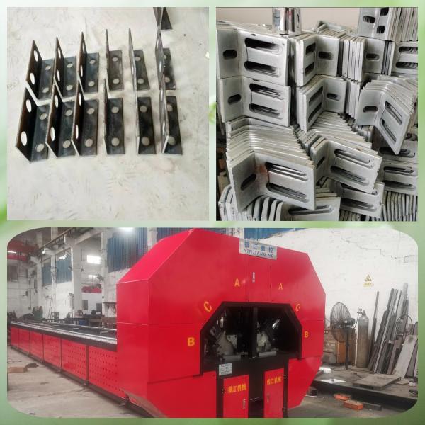 Professional Customized Multi Function Press For Forming Shearing And Punching Presses