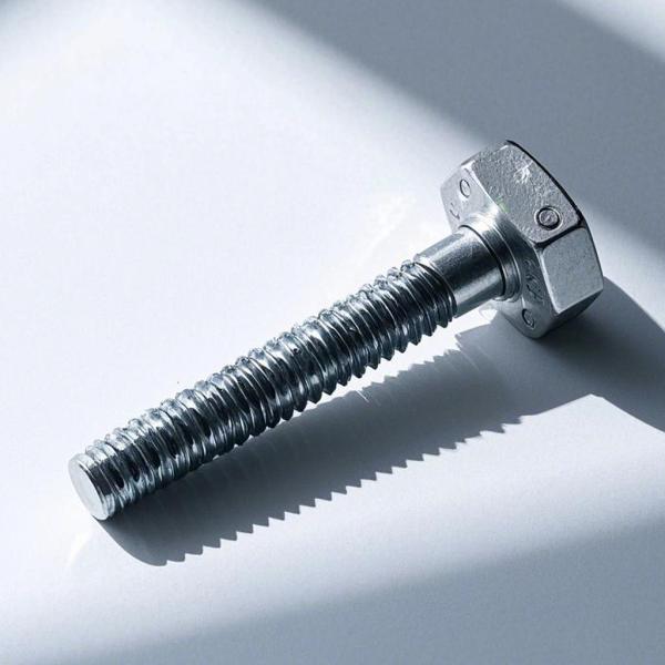 Hastelloy Alloy C276/Inconel 276/2.4819 Bolts For High-Performance Corrosion Resistance In Harsh Environments