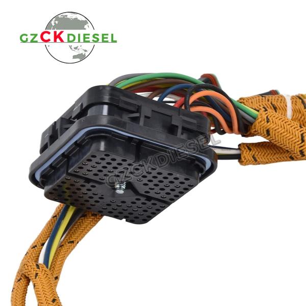Engine Wring Harness 235-8202 2358202 for E330D E336D C9 Engine