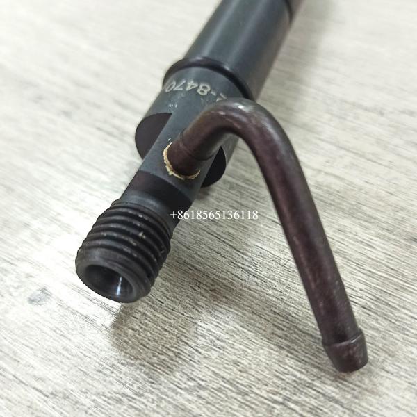 Fuel Injector 212-8470 2128470 For CAT 320 320C Engine