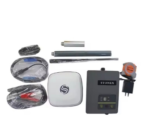 Stonex S850 Compact Advanced GNSS Receiver