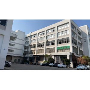 Hygartech Manufacturing Co., Ltd.