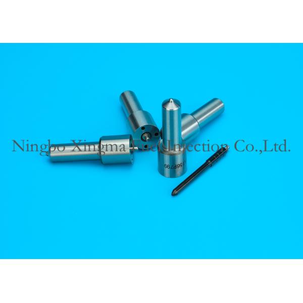 Common Rail Diesel Injector Oil Nozzles Replacement For Volkswagen / Hyundai