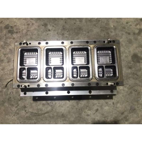 Industrial Customized Thermoforming Mold Process Thermoforming High precision