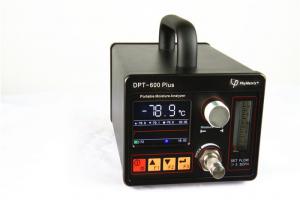 NIST Calibrations Trace Moisture Analyser / Portable Gas Moisture Analyzer