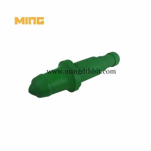 Quality ISO9001 Carbide Steel Coal Miner Bits Pick For Gold Mining for sale