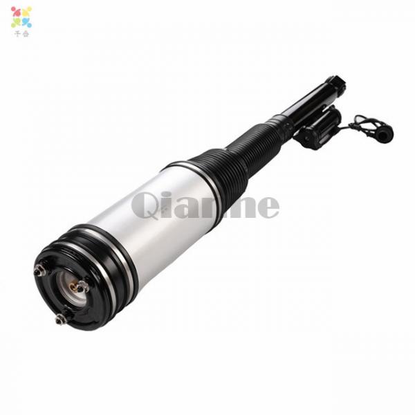 Buy Air suspension assembly W220 rear for Mercedes S280 S350 S430 S500 S-class shocks and springs repair kits 2203205013 at wholesale prices