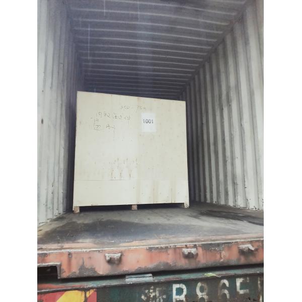 Single Side Roll Laminator Machine Compact Size Steel Material For Printing Shop