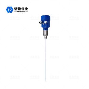 PTFE Liquid Solid Dust RF Admittance Level Transmitter NYSP Anti Hanging