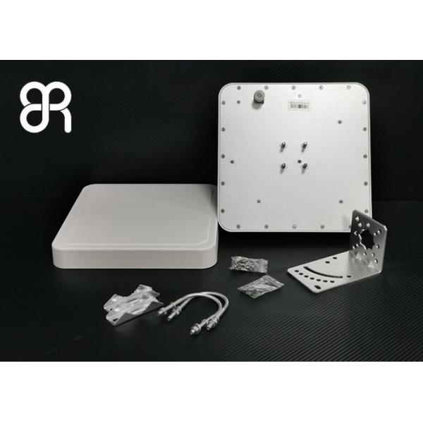 RFID Reader High Gain RFID Antenna 9dBic Plastics ASA Far Field Application