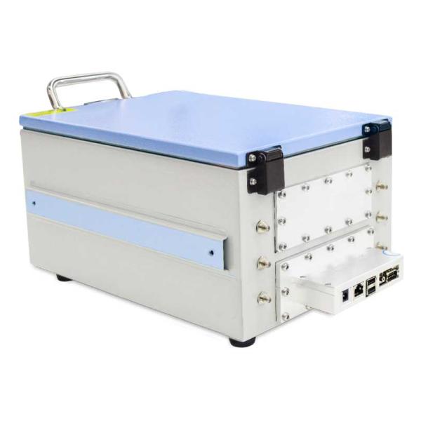 2g / 3g / 4g / 5g DAS Shielding Box Manual Control