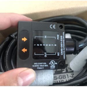 Quality DMS-GB1-Z28 Hokuyo Laser Sensor IP69K Explosion Proof Sensor For Hazardous Area Monitoring for sale