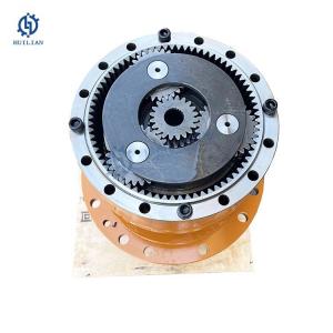 China E320C E320D E323 Hydraulic Swing Motor Gearbox Reducer For CATEE Planetary Gearbox Spare Parts on sale