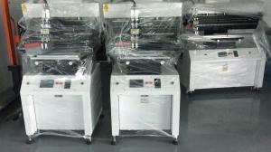 Quality Customized Solder Paste Stencil Printer Machine For PCB Board for sale