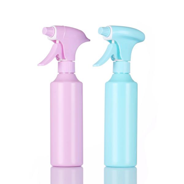 500ml Plastic Spray Trigger Sprayer Eco-friendly and Suitable for Garden Cleaning
