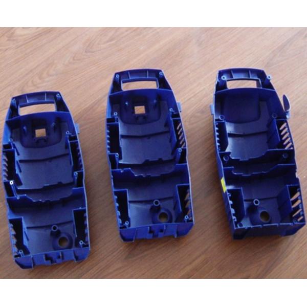 OEM ABS Toy Car CNC Rapid Prototype Mold Plastic Injection Parts