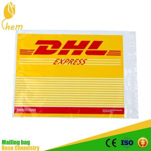 China China Manufacturer Express Bags / Courier Bags / Mailing Bag/ HDPE bag/ LDPE bag on sale