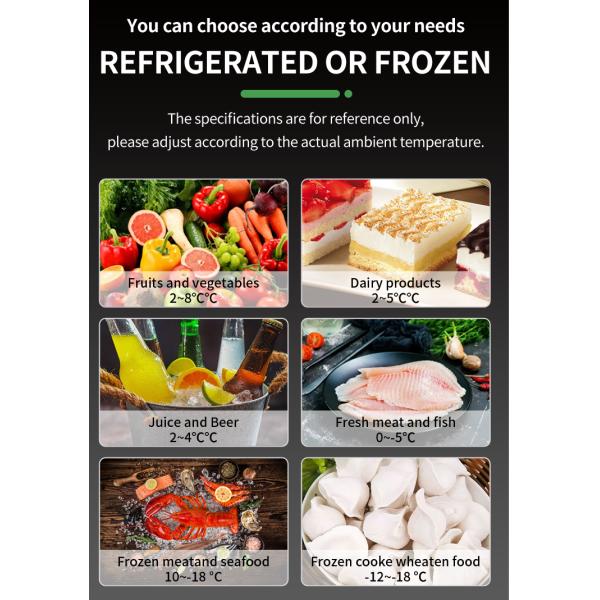 Cooling Prep Table Stainless Steel Refrigeration Work Table for Kitchen Undercounter