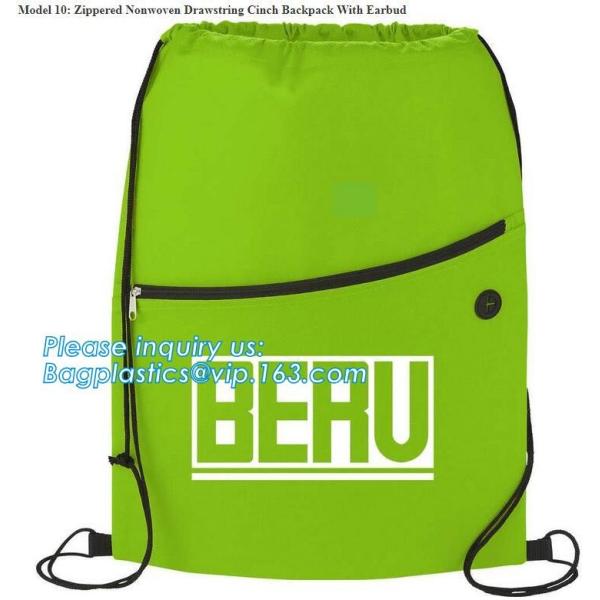 Free Sample 100% biodegradable d cut non woven bags, Promotional New Fashion Tote Non Woven Bag, Canvas Cotton Bags, dra