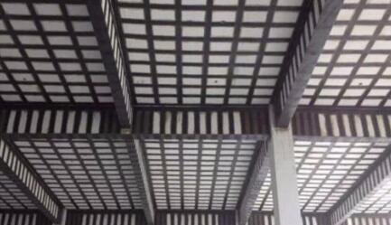 Soft CFRP Sheets CE Approved Good Flexibility Long Durability High Elasticity