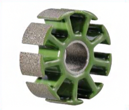 Custom Brushless Motor Iron Core Lamination with Metal Color and Stator Lamination