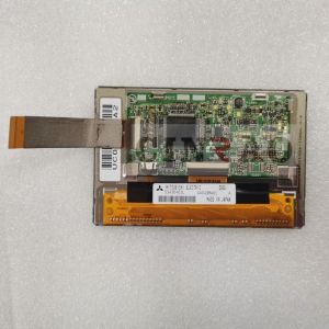 Quality Car GPS Navi 4.3 Inch LCD Display Screen Panel AA043MA01 Auto Parts ISO9001 for sale