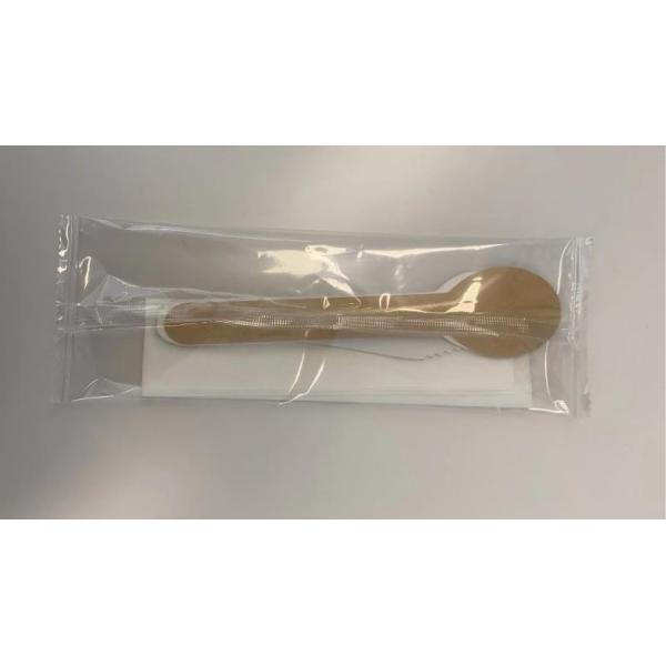 Horizontal Pillow Type Biodegradable Tableware Machine , Automatic Disposable Crockery Manufacturing Machinery