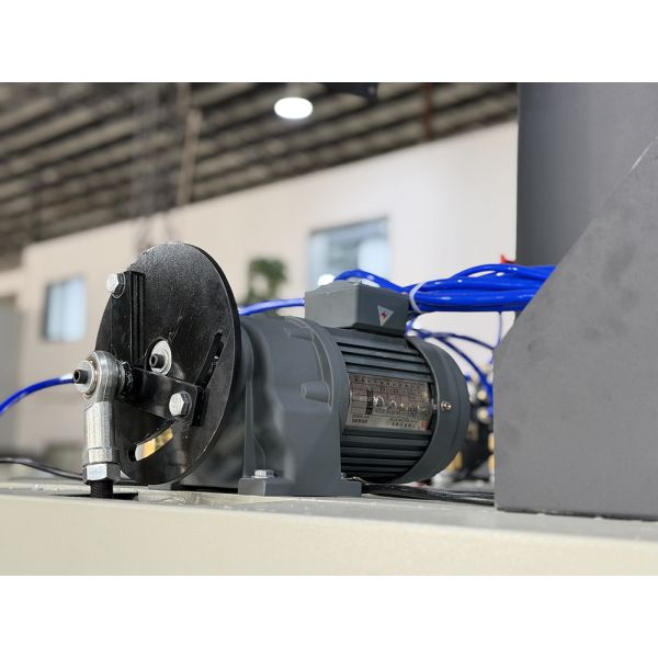 Custom Sized Automatic Sandblasting Machine With High Precision