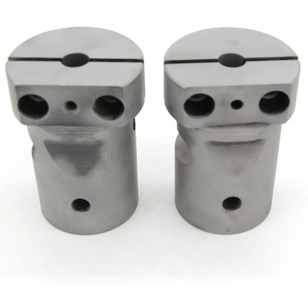Customized Screw Second Punch For Customer Satisfaction