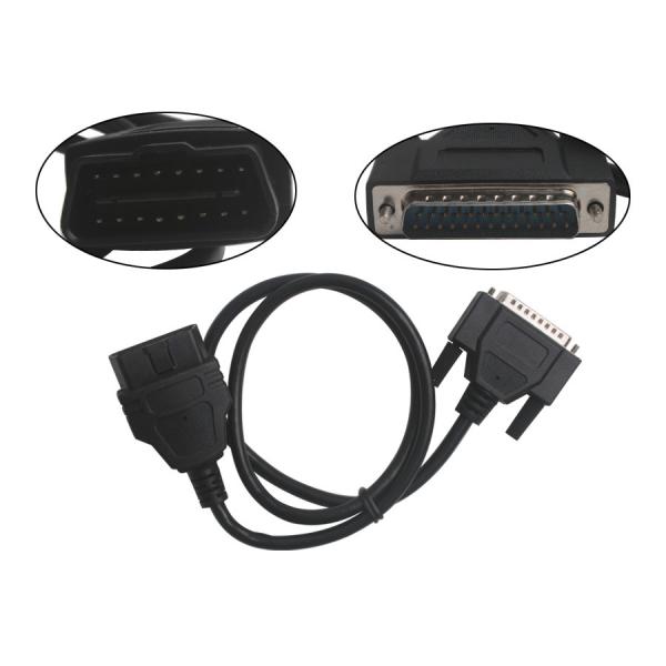 SVDI VW / AUDI Auto Diagnostic Tools Vehicle Diagnostic Interface With V18.0 Seat Software