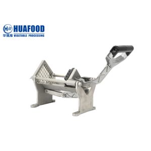 Hand Press Multifunction Vegetable Cutting Machine Carrot Sweet Potato Cutter