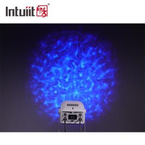 China Smart LED Architectural Lighting Spotlight Projector Night Light Blue on sale