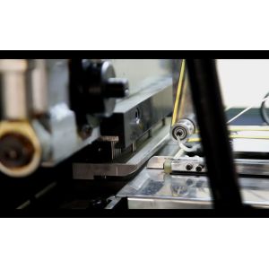 380V Paper Punching Machine Paper Punching Drilling Machine