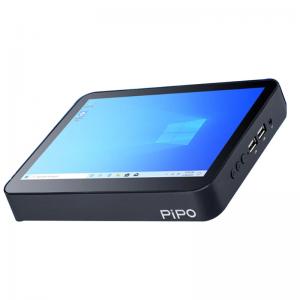 China Windows PiPO X11 Mini PC , Industrial Small Mini Computer Touch Screen on sale