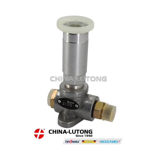 High Quality Hand Primer Assembly 0 440 011 007 0440011007 Fuel Pump for MAN E2000 Engine Precision Mechanics Parts Manufacturer instock item fast