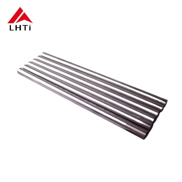 GR1 GR2 GR5 GR7 The Versatile Titanium Alloy Bars For High-Performance Applications