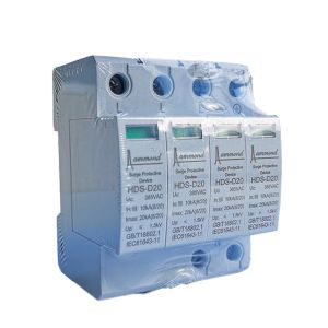 Quality 385V Power Surge Protection Device for sale