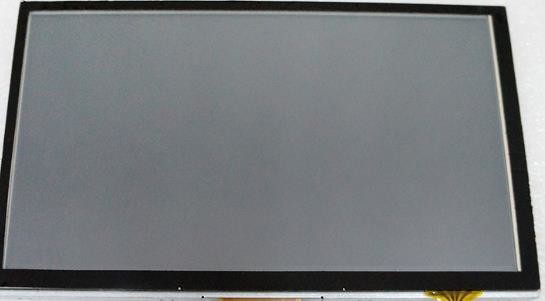 TM080RBHG30 TIANMA 8.0 inch 800(RGB)×480 375cd/m² INDUSTRIAL LCD DISPLAY